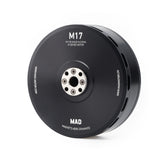 MAD M17 IPE V1.1 brushless drone motor for the heavey hexacopter octocopter firefighting drone and tethered drone